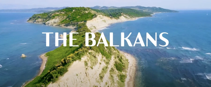 balkan